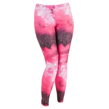 Sublimation Leggings supplier in usa pakistan manufacture