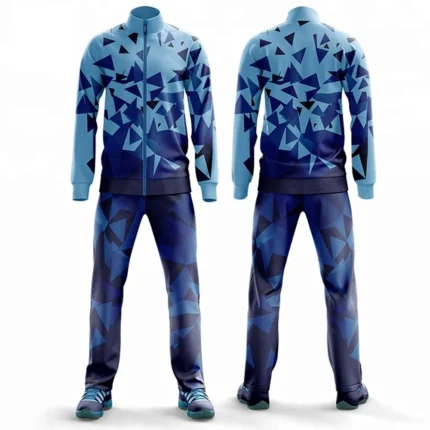 Sublimation Tracksuit supplier in usa pakistan manufacture