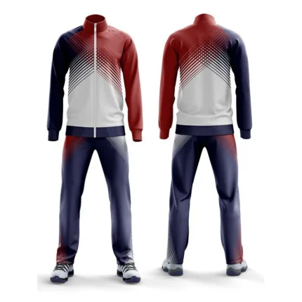 Sublimation Tracksuit supplier in usa pakistan manufacture