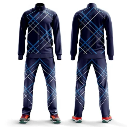 Sublimation Tracksuit supplier in usa pakistan manufacture
