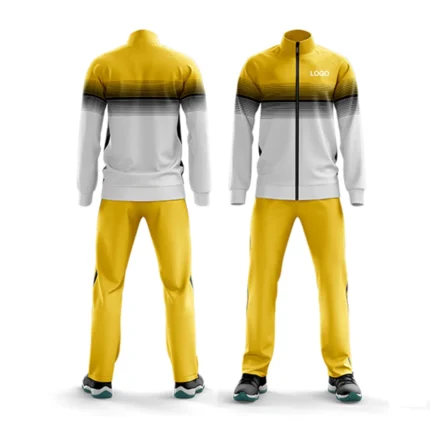 Sublimation Tracksuit supplier in usa pakistan manufacture