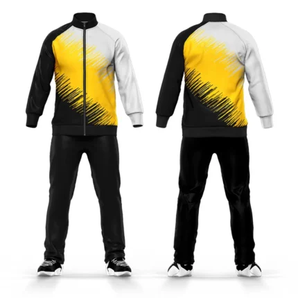 Sublimation Tracksuit supplier in usa pakistan manufacture