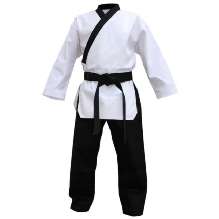 Taekwondo Uniform supplier in usa pakistan manufacture