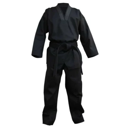 Taekwondo Uniform supplier in usa pakistan manufacture