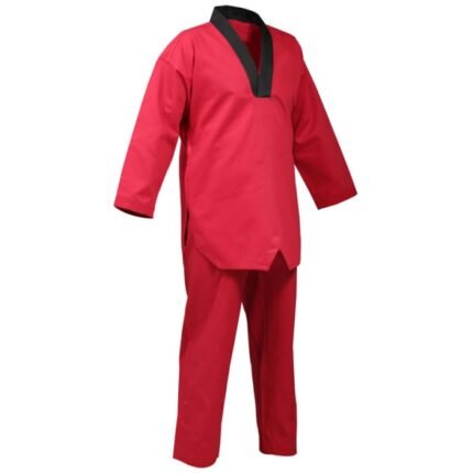 Taekwondo Uniform supplier in usa pakistan manufacture