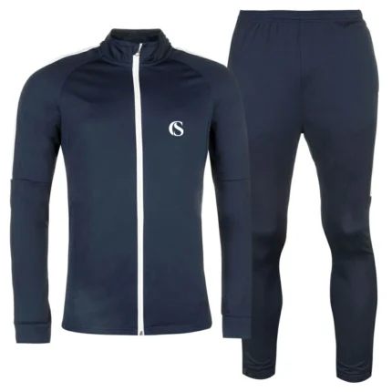 Track Suit supplier in usa pakistan manufacture