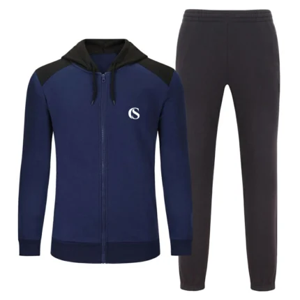 Track Suit supplier in usa pakistan manufacture