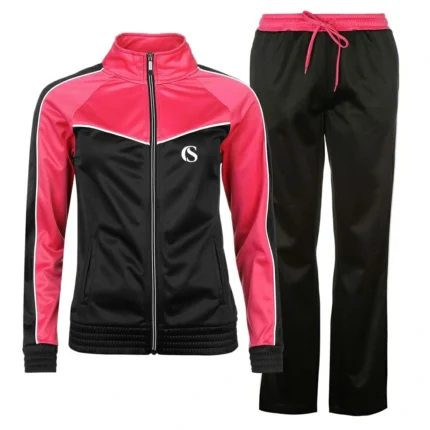 Track Suit supplier in usa pakistan manufacture