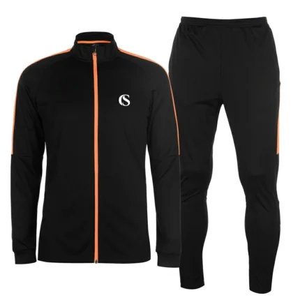 Track Suit supplier in usa pakistan manufacture