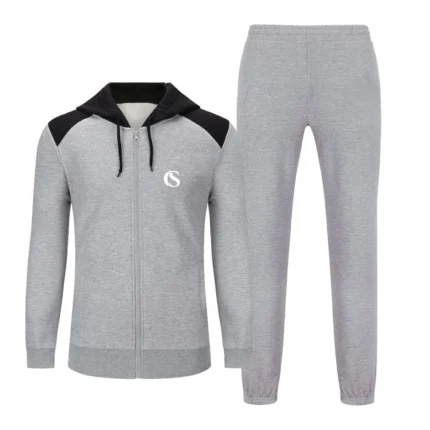 Track Suit supplier in usa pakistan manufacture