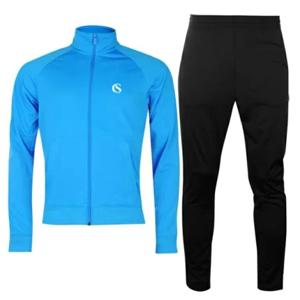 Track Suit supplier in usa pakistan manufacture