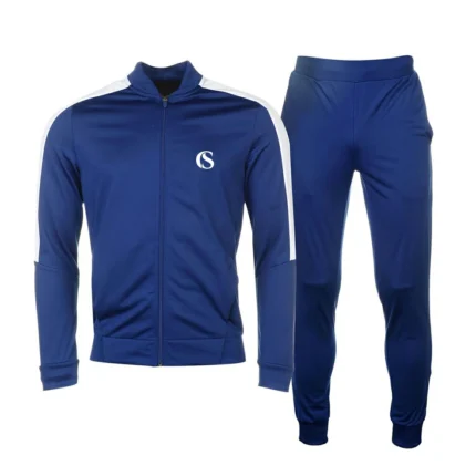 Track Suit supplier in usa pakistan manufacture