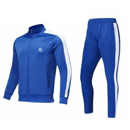 Track Suit supplier in usa pakistan manufacture