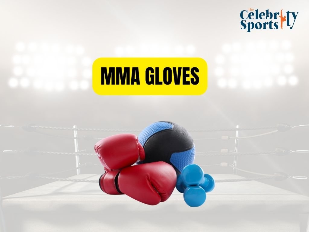MMA GLOVES