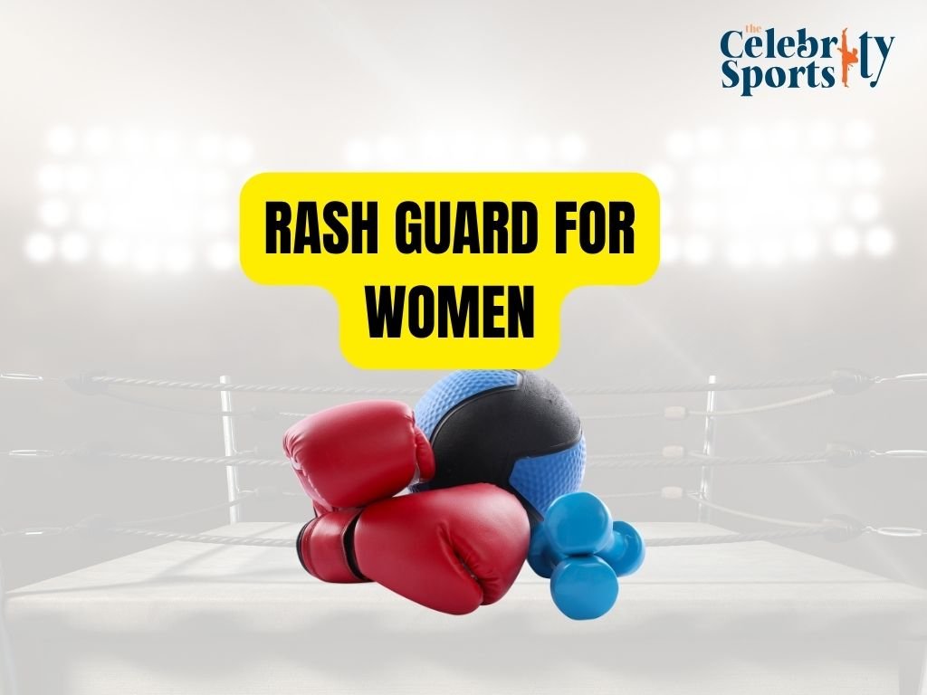 RASH GUARD FOR WOMEN