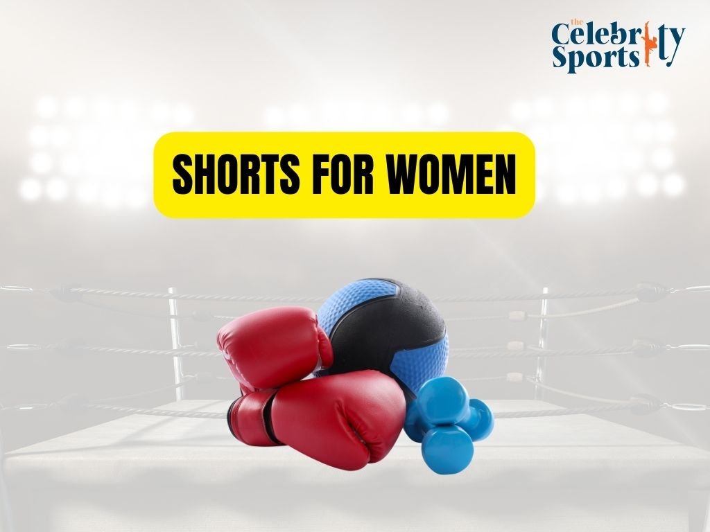 SHORTS FOR WOMEN