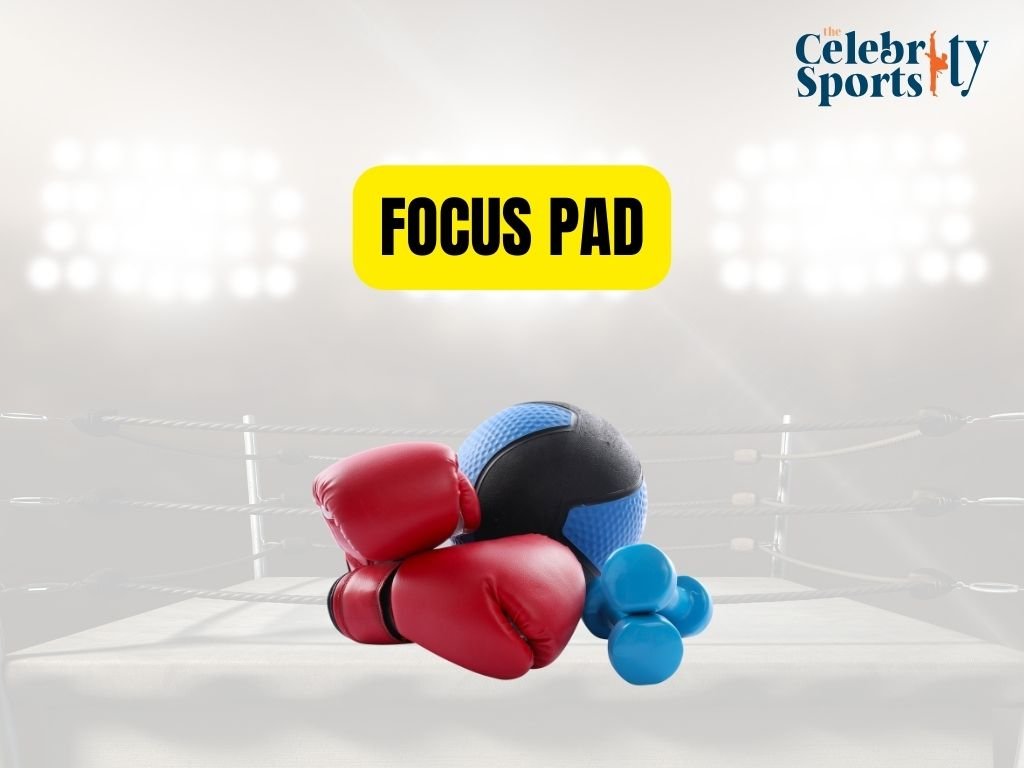 FOCUS PAD