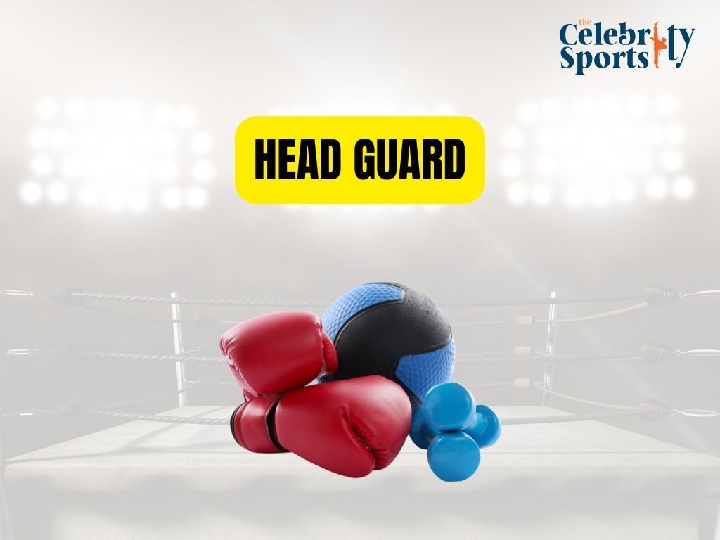 HEAD GUARD