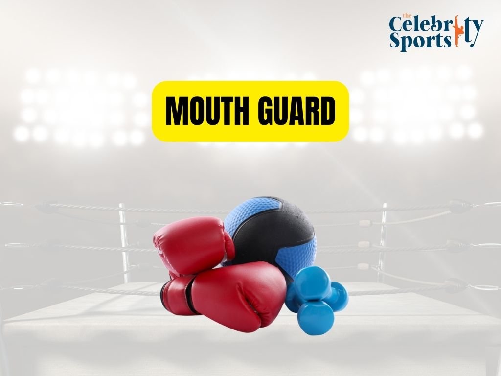 MOUTH GUARD